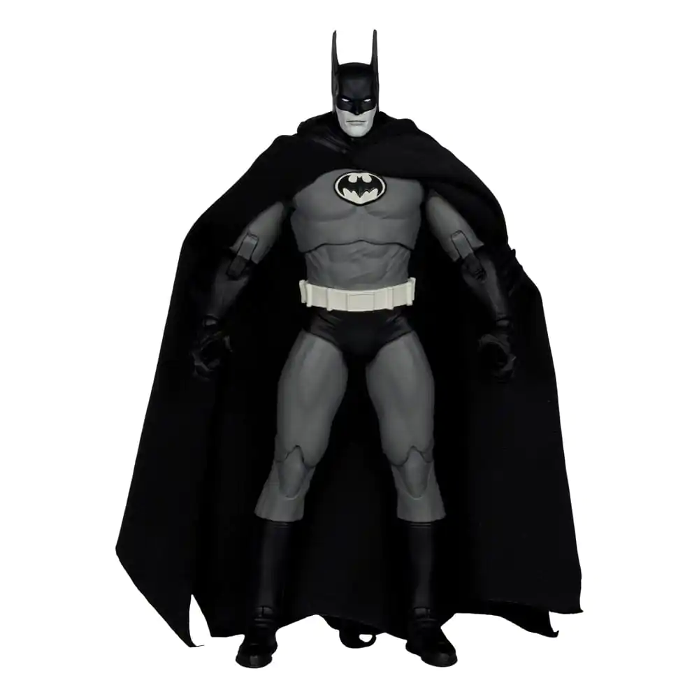 DC Multiverse Batman (Batman: Year Two) (Gold Label) akciófigura 18 cm termékfotó