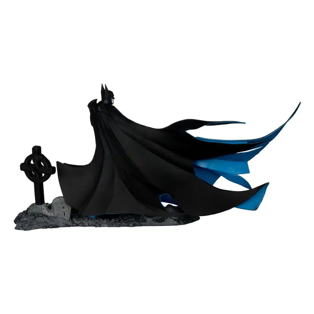 DC Multiverse Batman (Batman: Year Two) (Gold Label) akciófigura 18 cm termékfotó