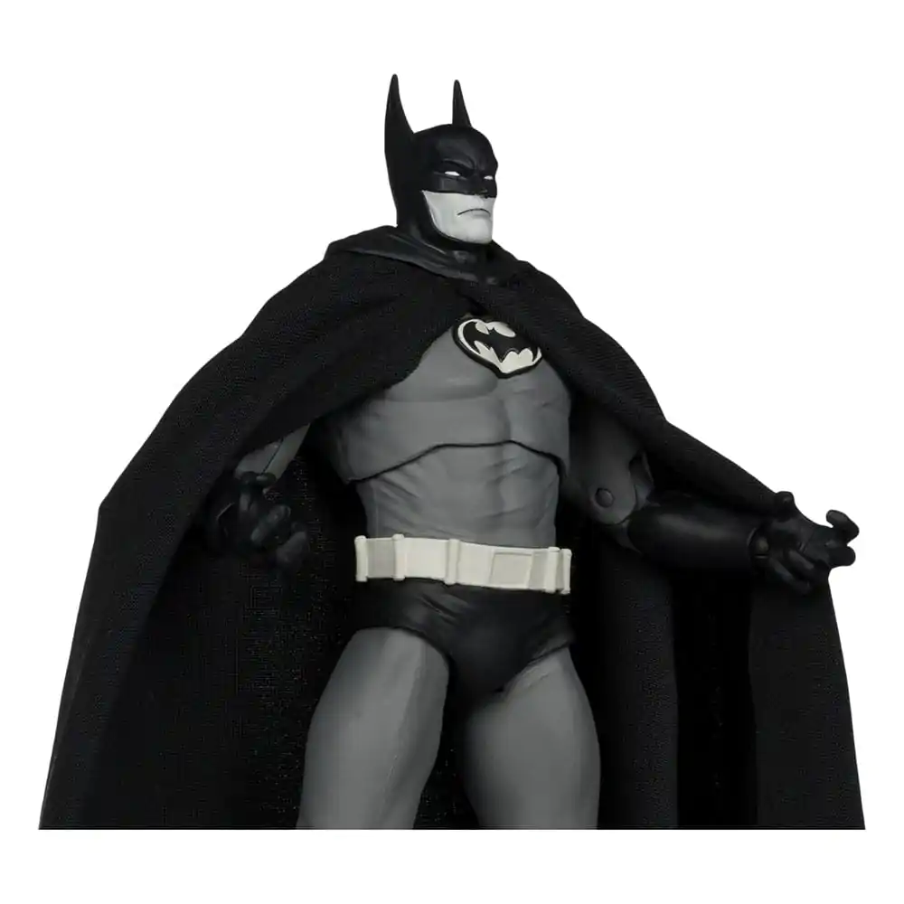 DC Multiverse Batman (Batman: Year Two) (Gold Label) akciófigura 18 cm termékfotó