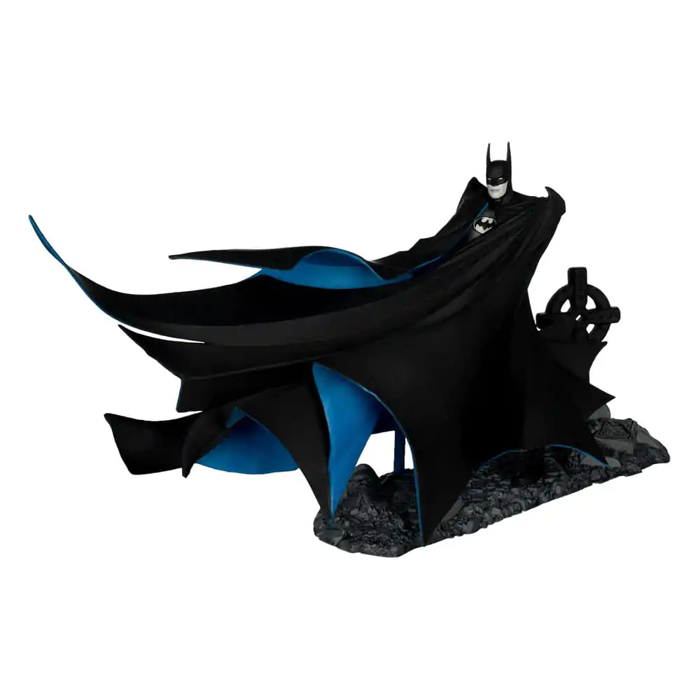 DC Multiverse Batman (Batman: Year Two) (Gold Label) akciófigura 18 cm termékfotó