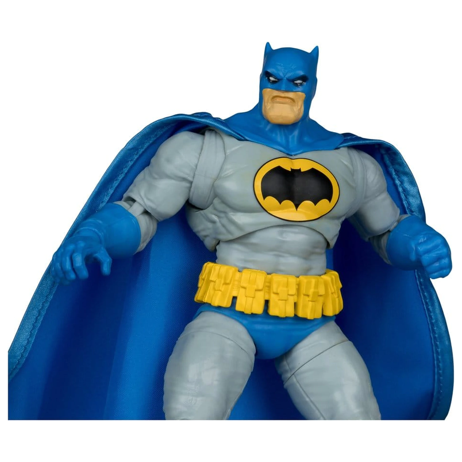 DC Multiverse Batman (Dark Knight Returns) akciófigura 18 cm termékfotó