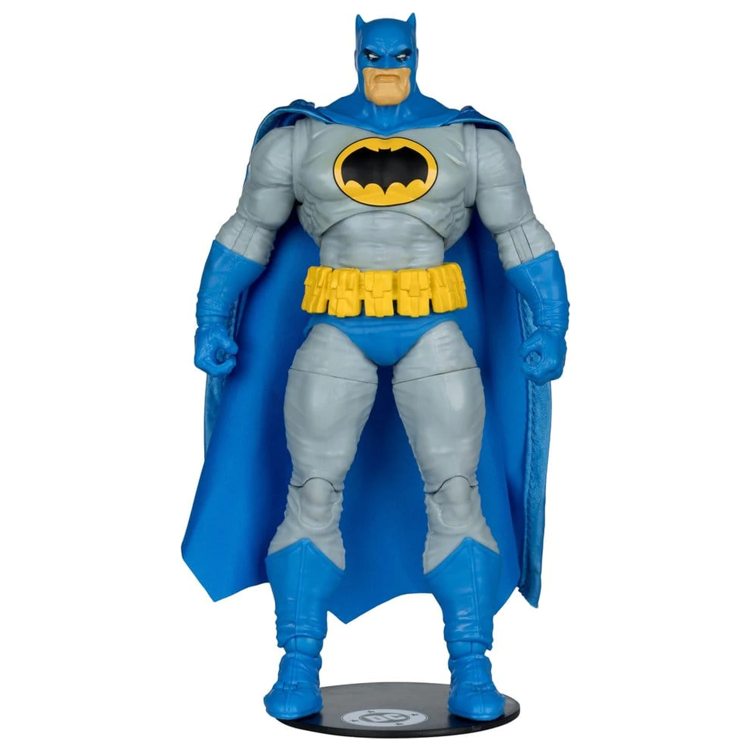 DC Multiverse Batman (Dark Knight Returns) akciófigura 18 cm termékfotó