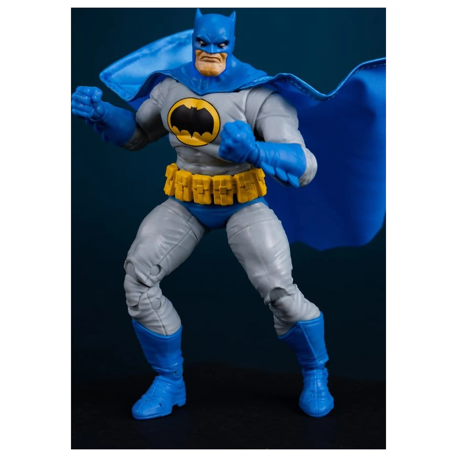 DC Multiverse Batman (Dark Knight Returns) akciófigura 18 cm termékfotó