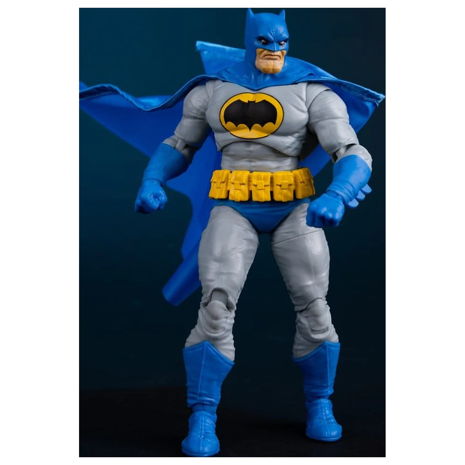 DC Multiverse Batman (Dark Knight Returns) akciófigura 18 cm termékfotó