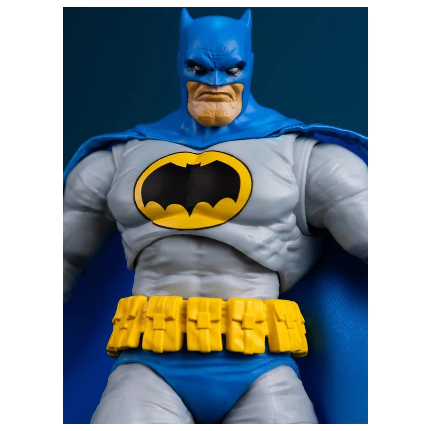 DC Multiverse Batman (Dark Knight Returns) akciófigura 18 cm termékfotó
