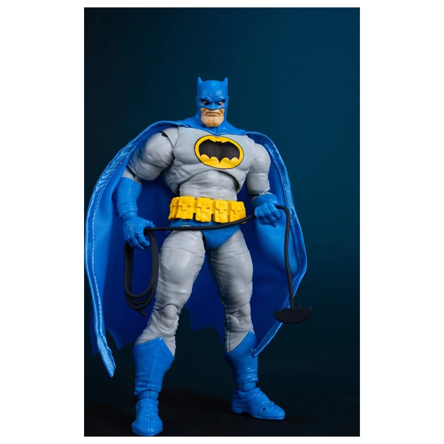 DC Multiverse Batman (Dark Knight Returns) akciófigura 18 cm termékfotó