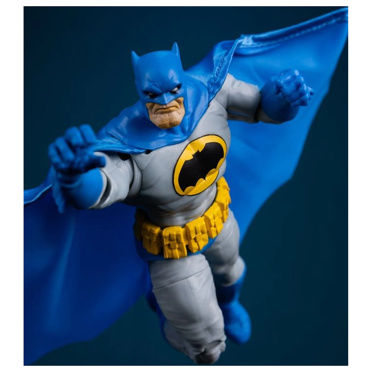 DC Multiverse Batman (Dark Knight Returns) akciófigura 18 cm termékfotó