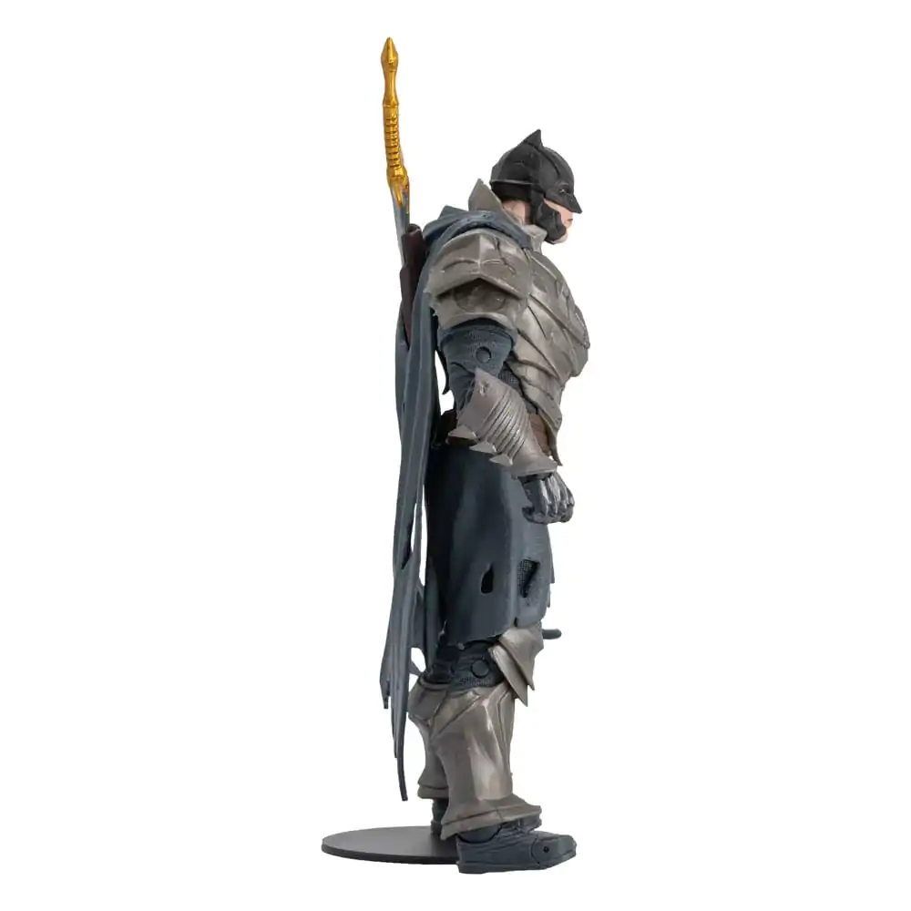 DC Multiverse Batman (Dark Knights of Steel) akciófigura 18 cm termékfotó