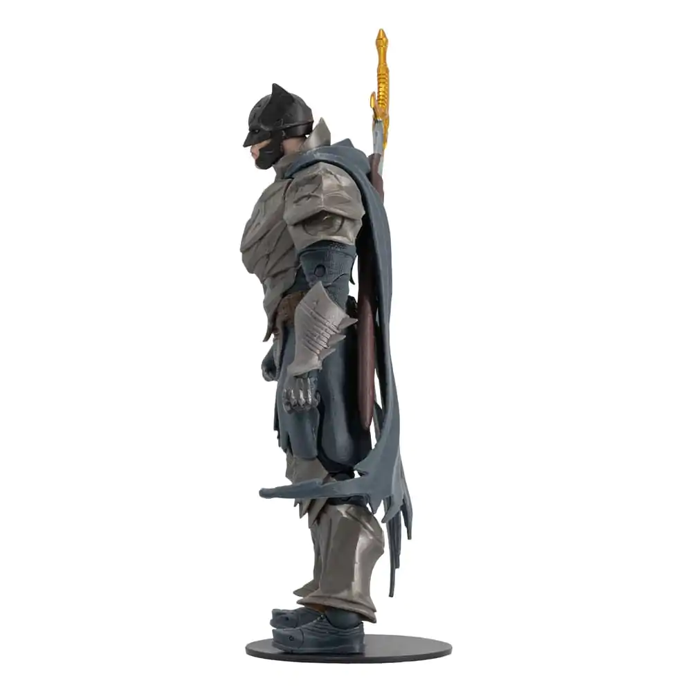 DC Multiverse Batman (Dark Knights of Steel) akciófigura 18 cm termékfotó