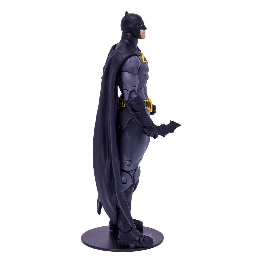 DC Multiverse Batman (DC Rebirth) akciófigura 18 cm termékfotó