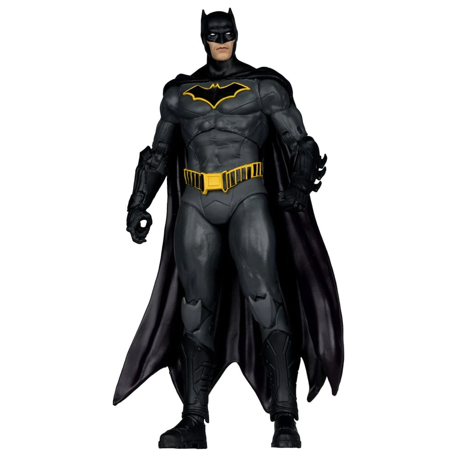 DC Multiverse Batman (DC Rebirth) akciófigura 18 cm termékfotó
