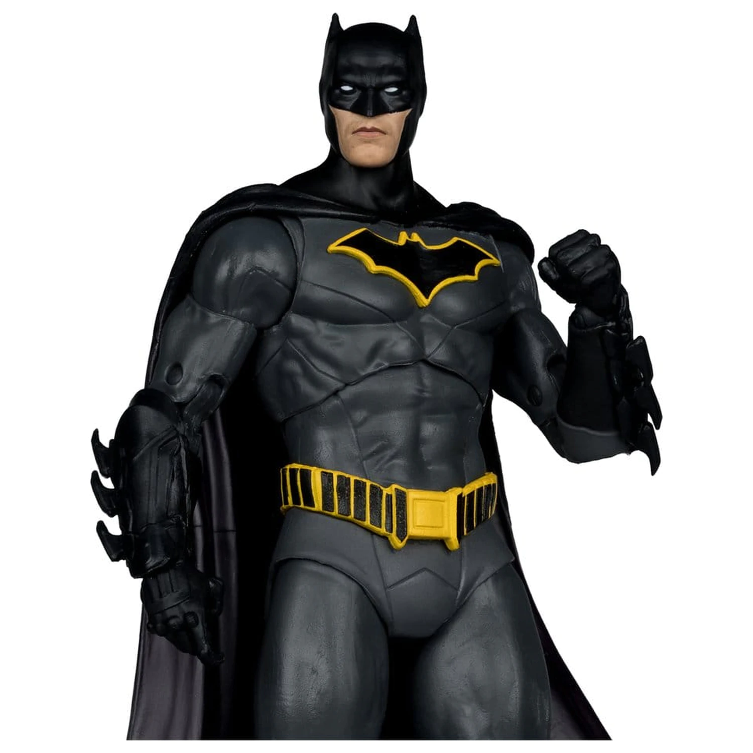 DC Multiverse Batman (DC Rebirth) akciófigura 18 cm termékfotó