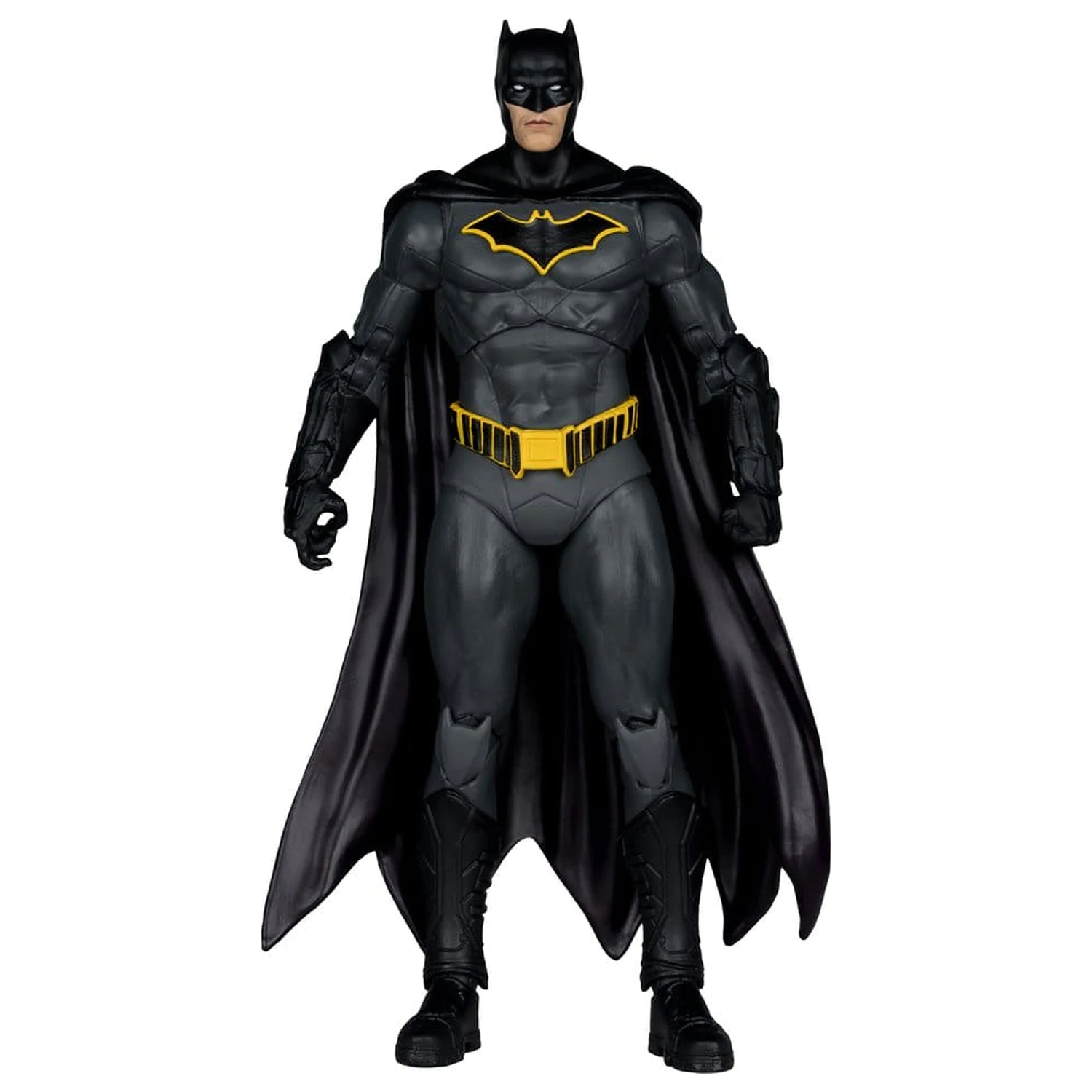 DC Multiverse Batman (DC Rebirth) akciófigura 18 cm termékfotó