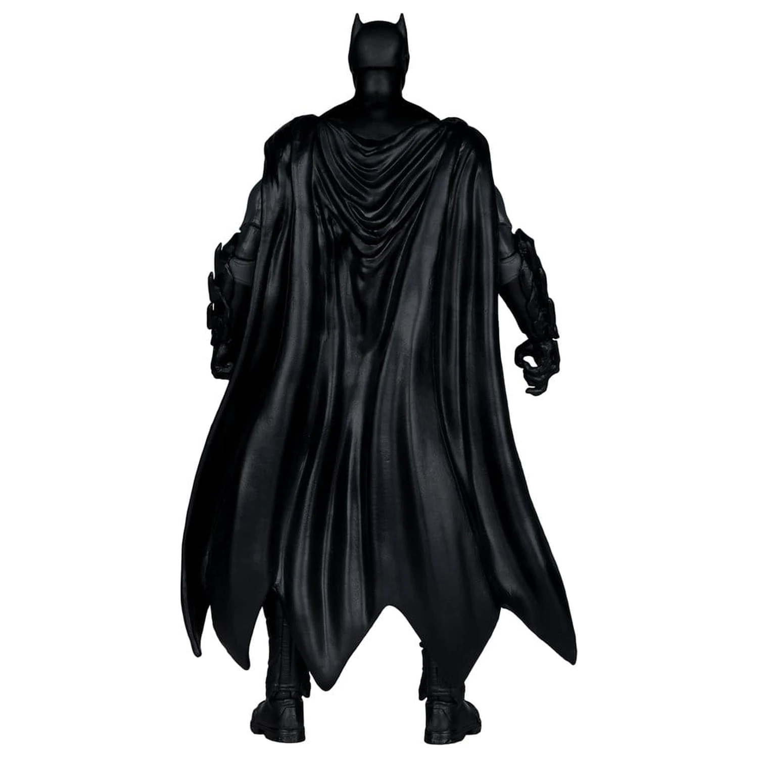 DC Multiverse Batman (DC Rebirth) akciófigura 18 cm termékfotó