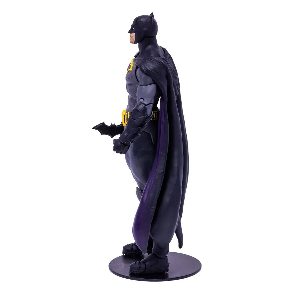 DC Multiverse Batman (DC Rebirth) akciófigura 18 cm termékfotó