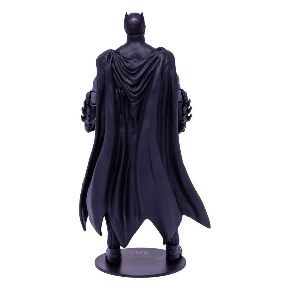 DC Multiverse Batman (DC Rebirth) akciófigura 18 cm termékfotó