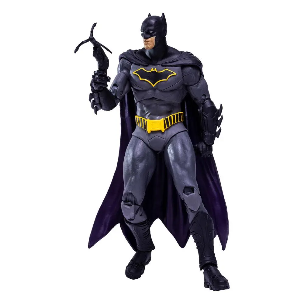 DC Multiverse Batman (DC Rebirth) akciófigura 18 cm termékfotó