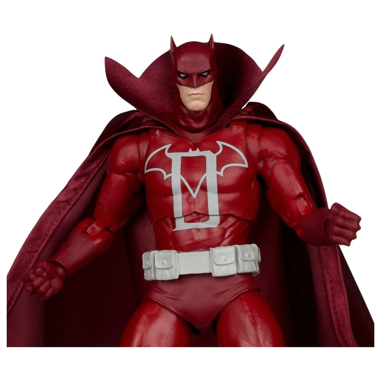 DC Multiverse Batman Deadman (Knight THibas) akciófigura 19 cm termékfotó