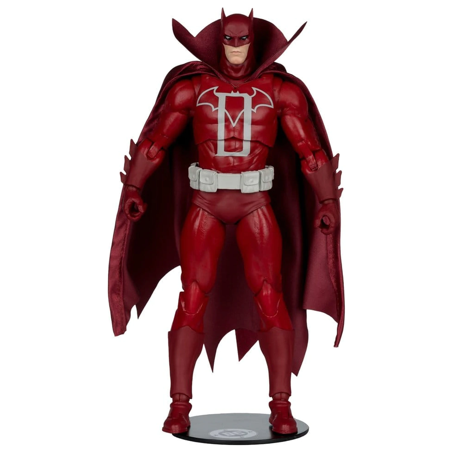 DC Multiverse Batman Deadman (Knight THibas) akciófigura 19 cm termékfotó