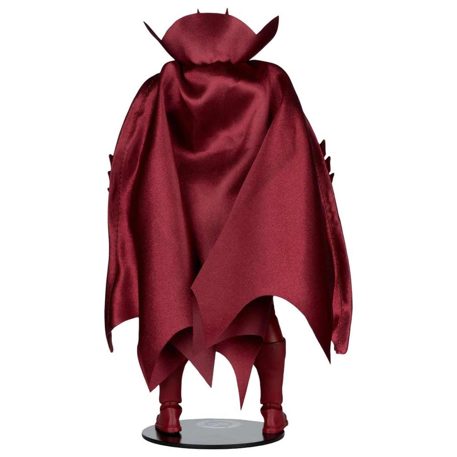 DC Multiverse Batman Deadman (Knight THibas) akciófigura 19 cm termékfotó