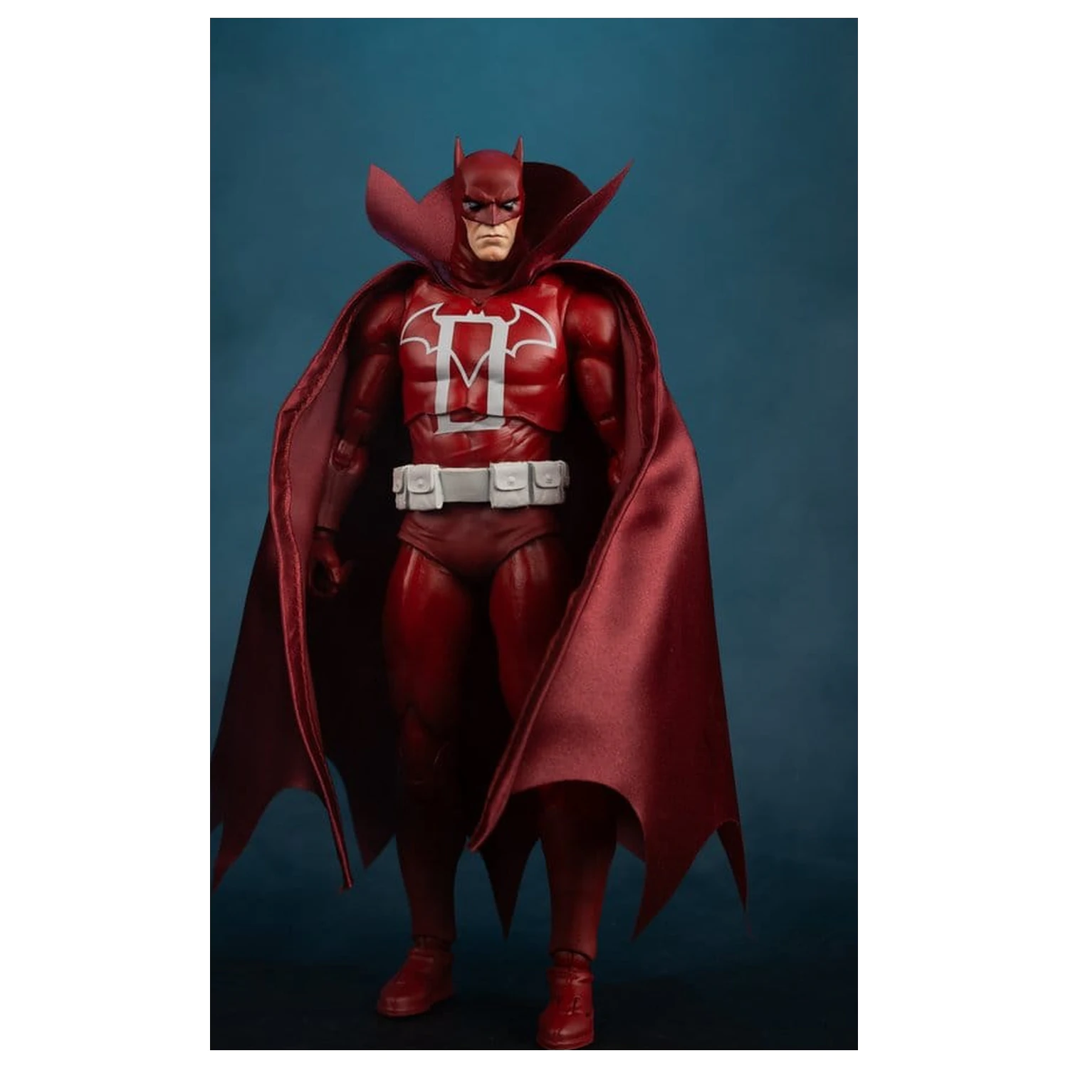 DC Multiverse Batman Deadman (Knight THibas) akciófigura 19 cm termékfotó