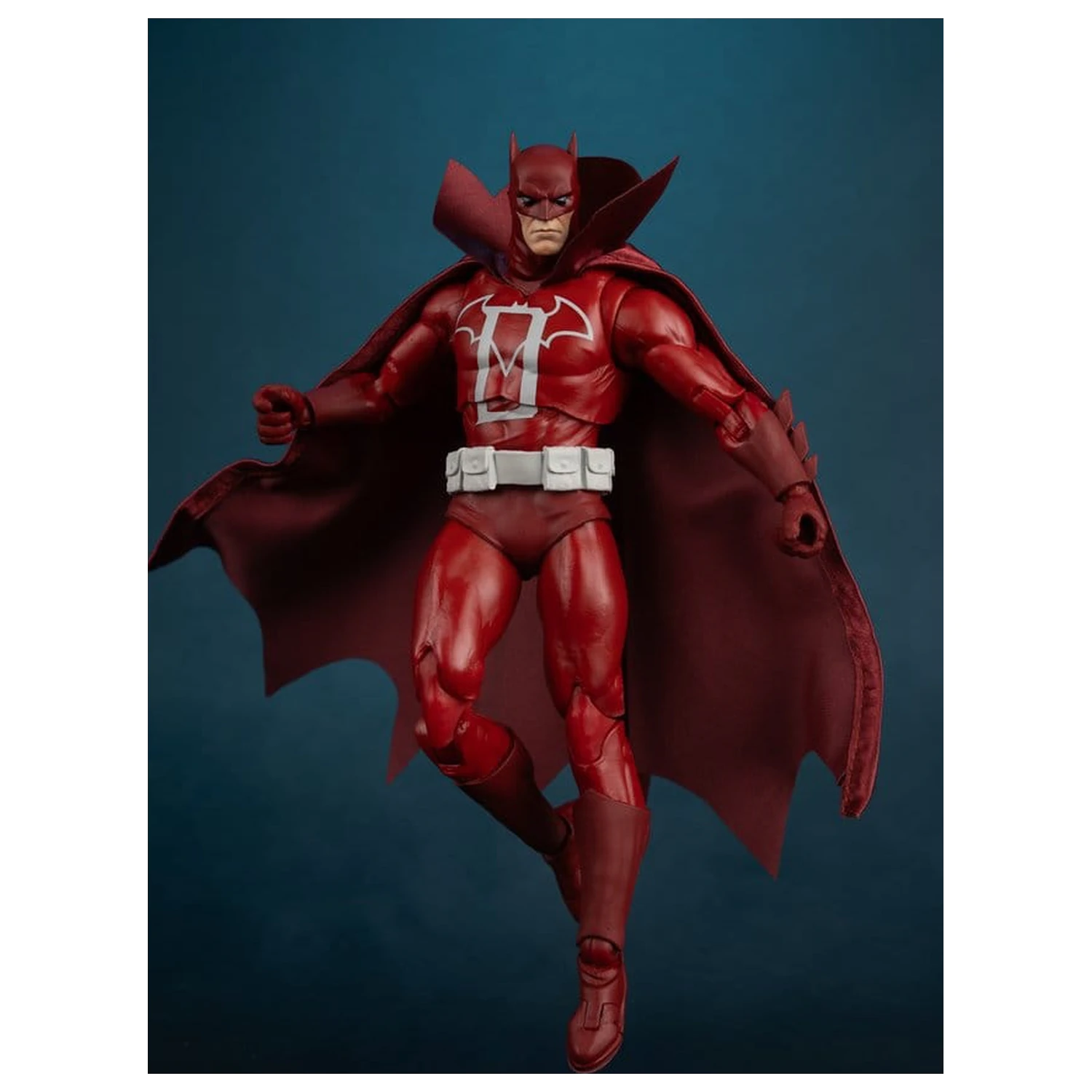 DC Multiverse Batman Deadman (Knight THibas) akciófigura 19 cm termékfotó