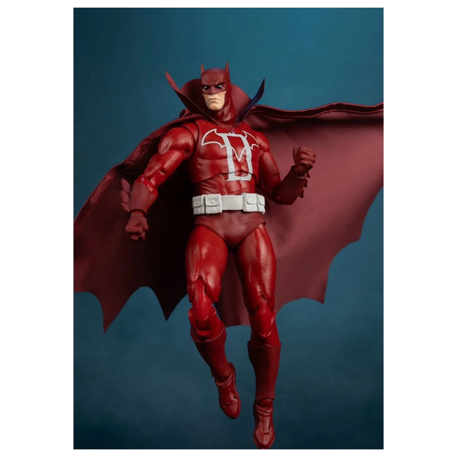 DC Multiverse Batman Deadman (Knight THibas) akciófigura 19 cm termékfotó
