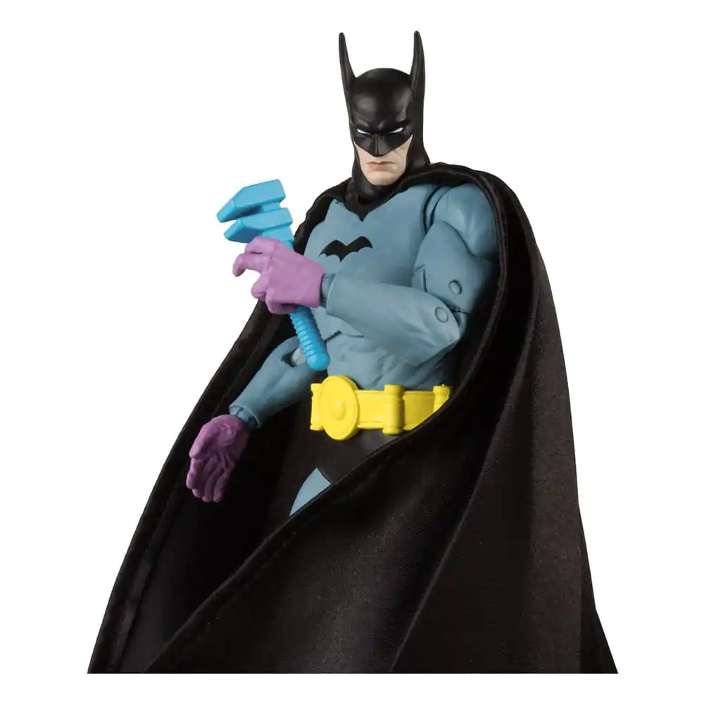 DC Multiverse Actionfigur Batman (Detective Comics #27) 18 cm termékfotó