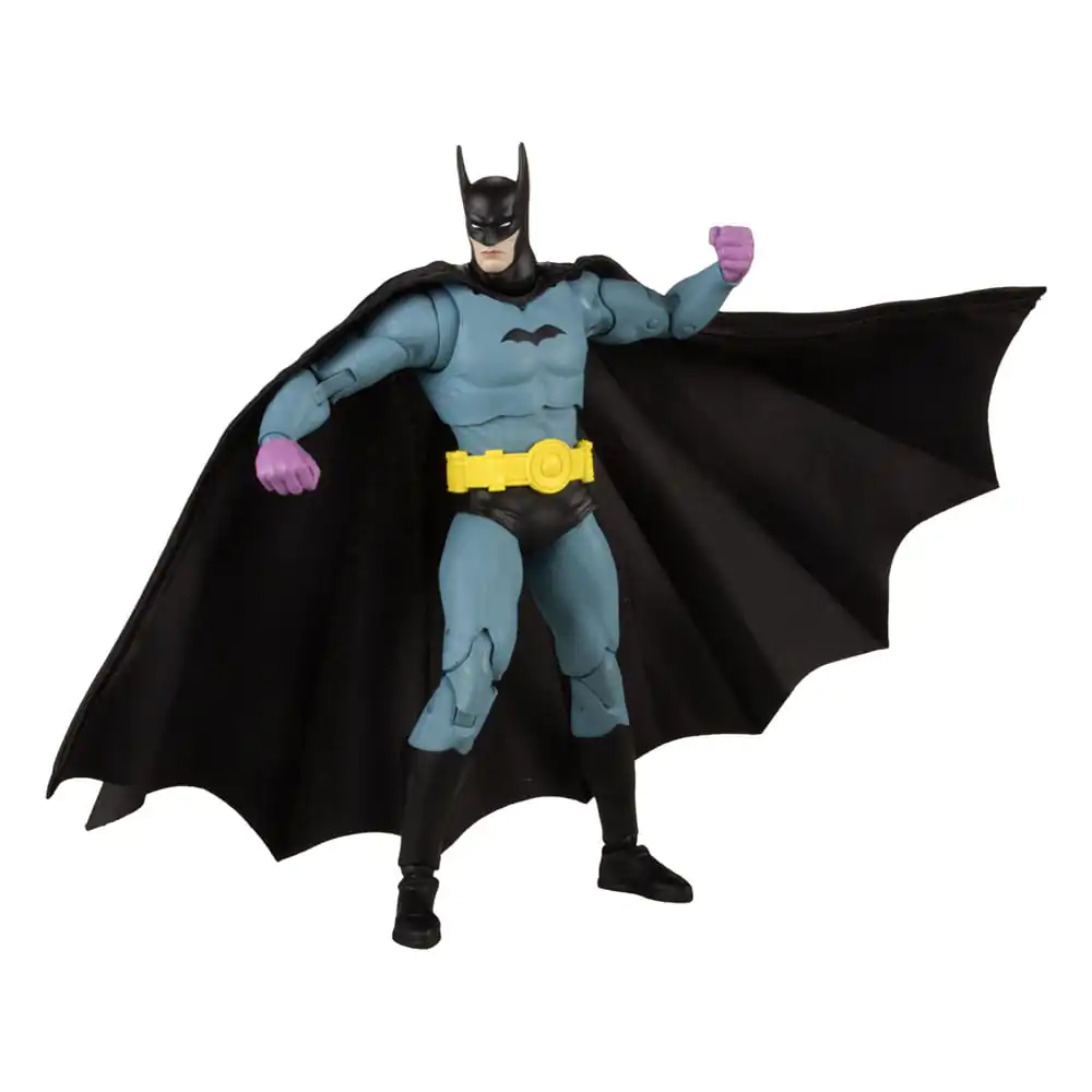 DC Multiverse Actionfigur Batman (Detective Comics #27) 18 cm termékfotó