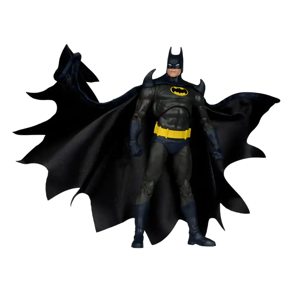 DC Multiverse Batman (Detective Comics #587: Night People) (Gold Label) akciófigura 18 cm termékfotó