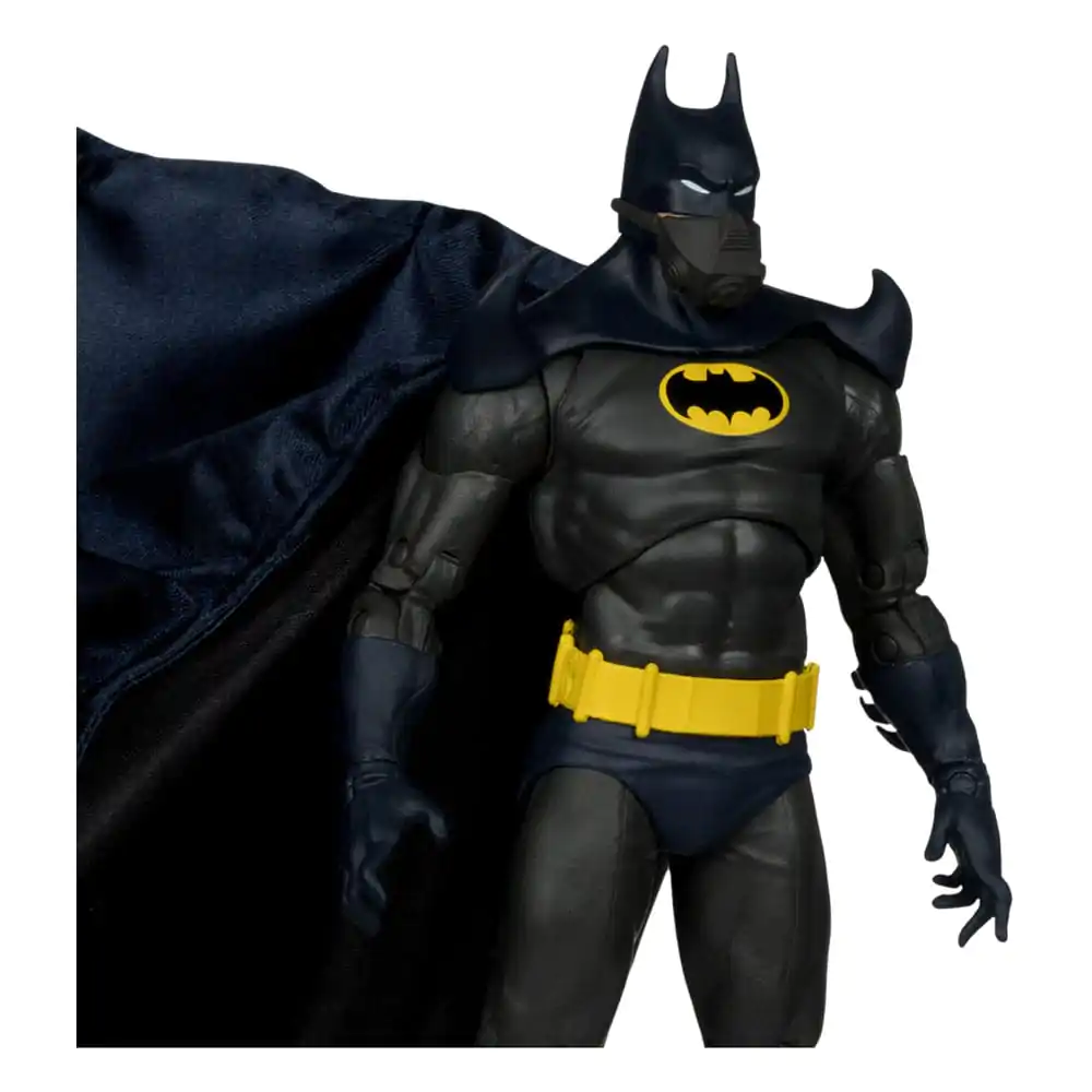 DC Multiverse Batman (Detective Comics #587: Night People) (Gold Label) akciófigura 18 cm termékfotó