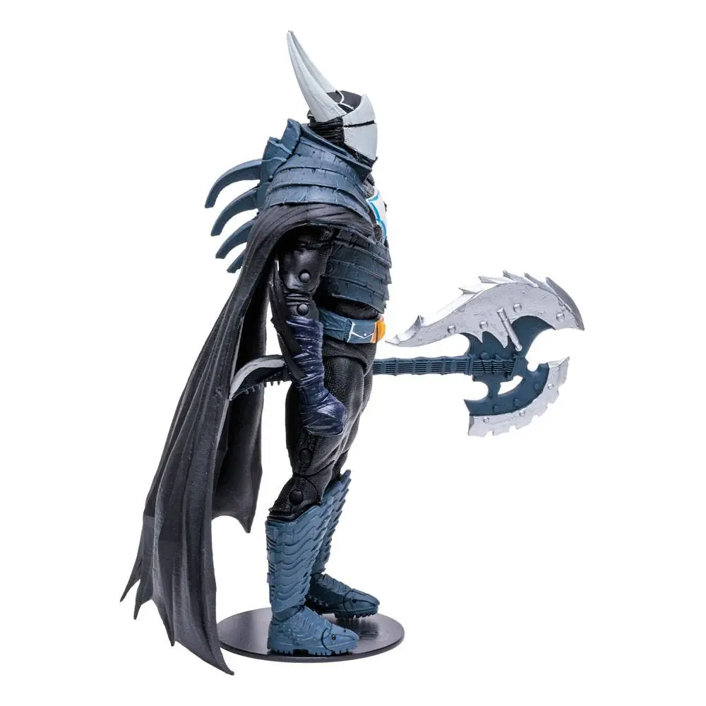 DC Multiverse Batman Duke Thomas akciófigura 18 cm termékfotó