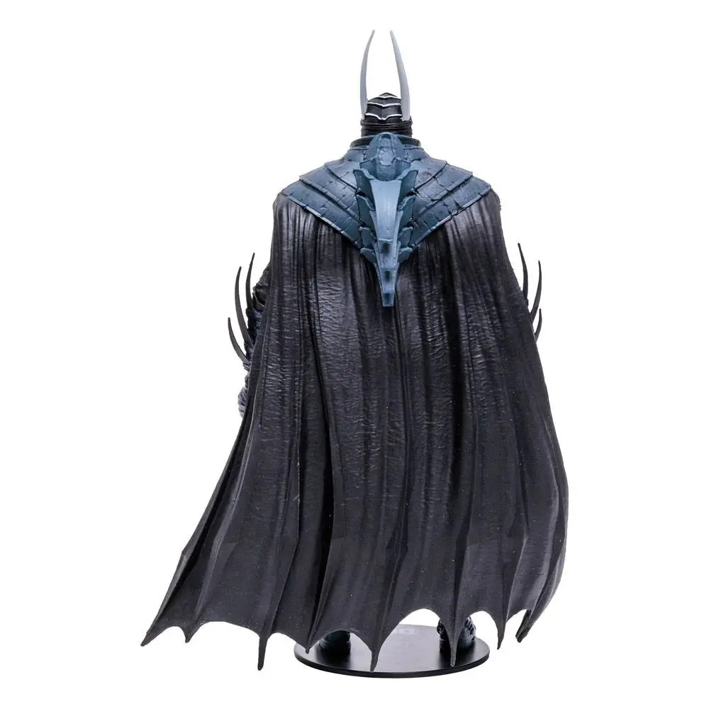 DC Multiverse Batman Duke Thomas akciófigura 18 cm termékfotó