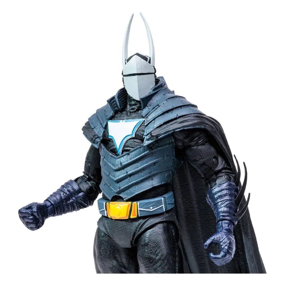 DC Multiverse Batman Duke Thomas akciófigura 18 cm termékfotó