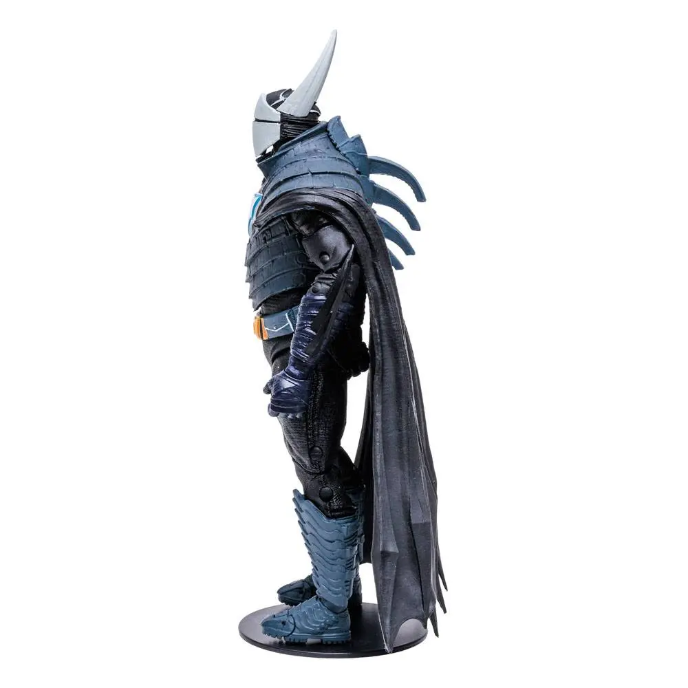 DC Multiverse Batman Duke Thomas akciófigura 18 cm termékfotó