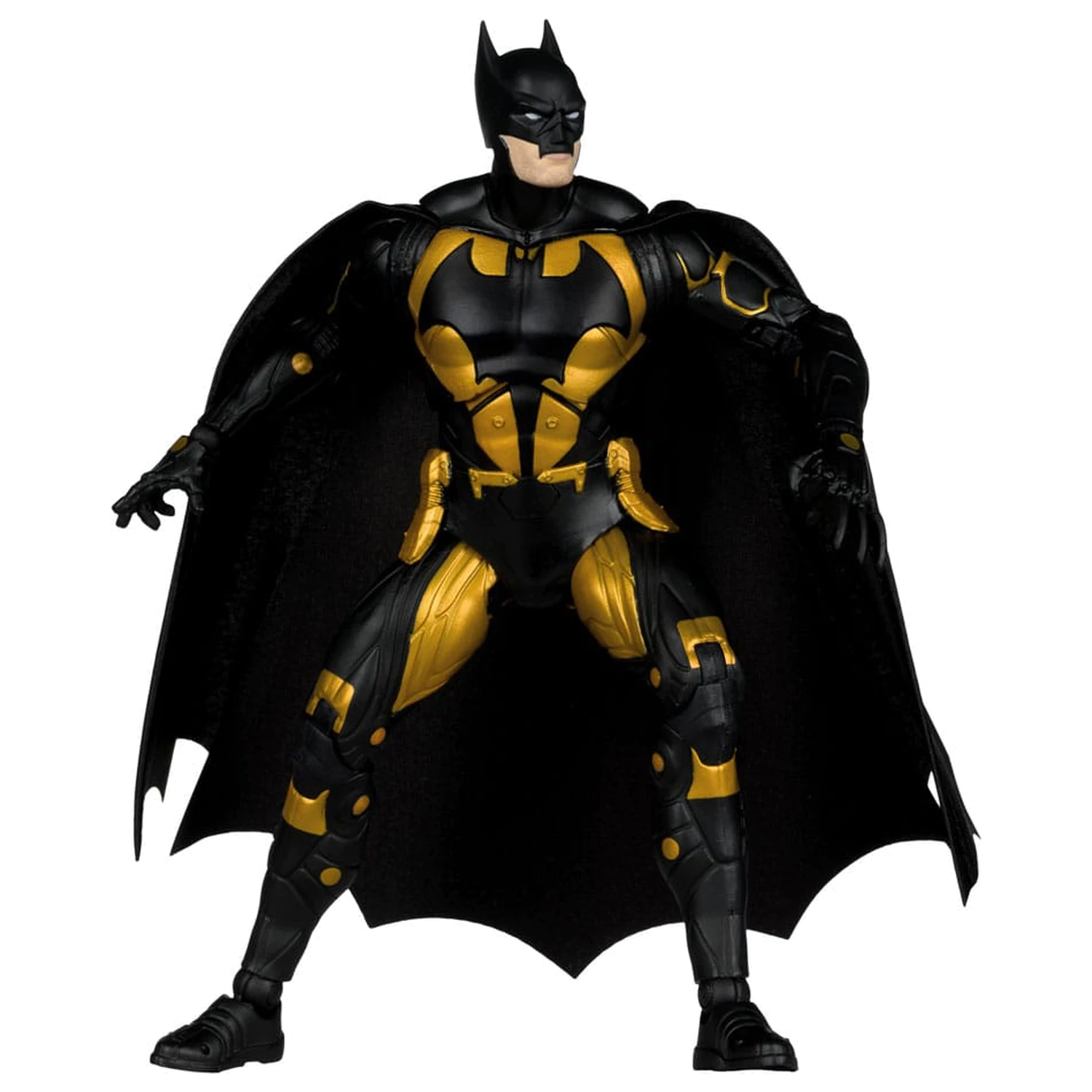 DC Multiverse Batman Earth-2 (Earth 2 Society) akciófigura 19 cm termékfotó