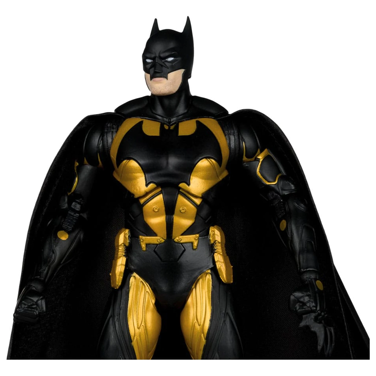 DC Multiverse Batman Earth-2 (Earth 2 Society) akciófigura 19 cm termékfotó