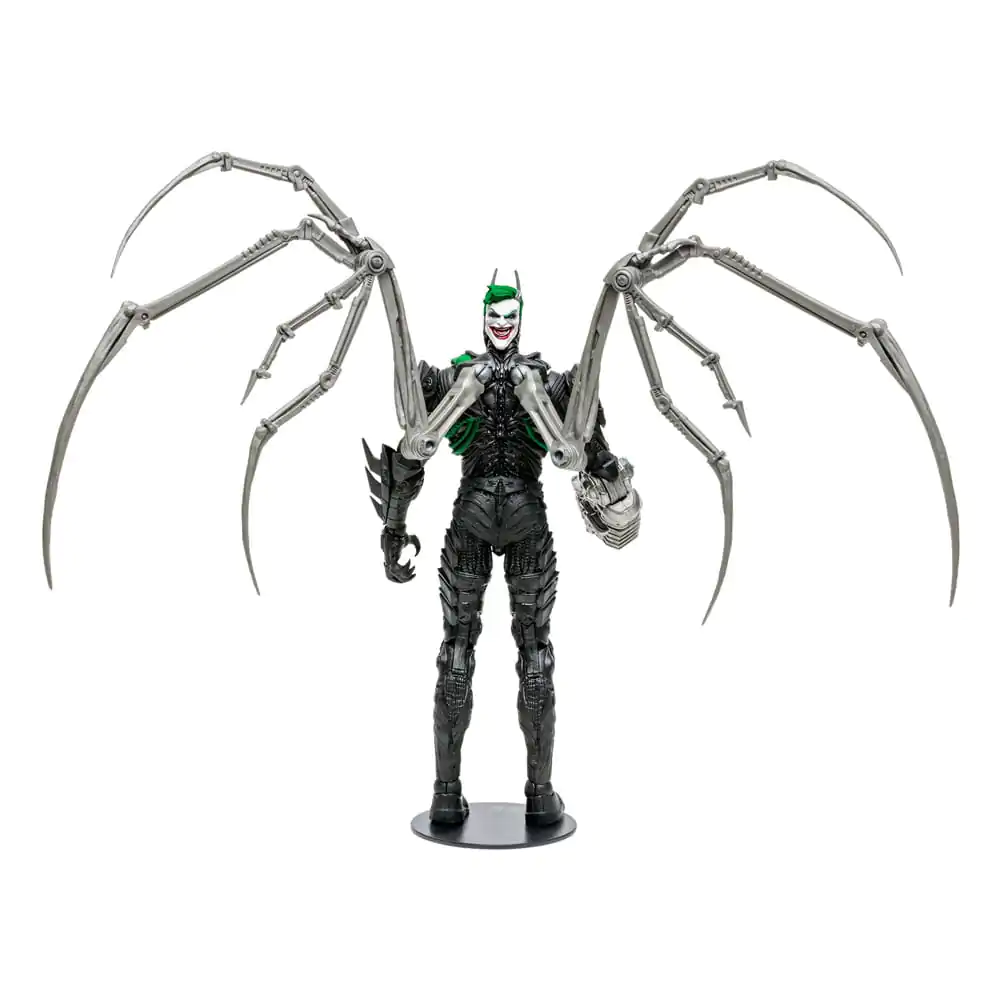 DC Multiverse Batman (Futures End) (GITD) (Gold Label) akciófigura 18 cm termékfotó