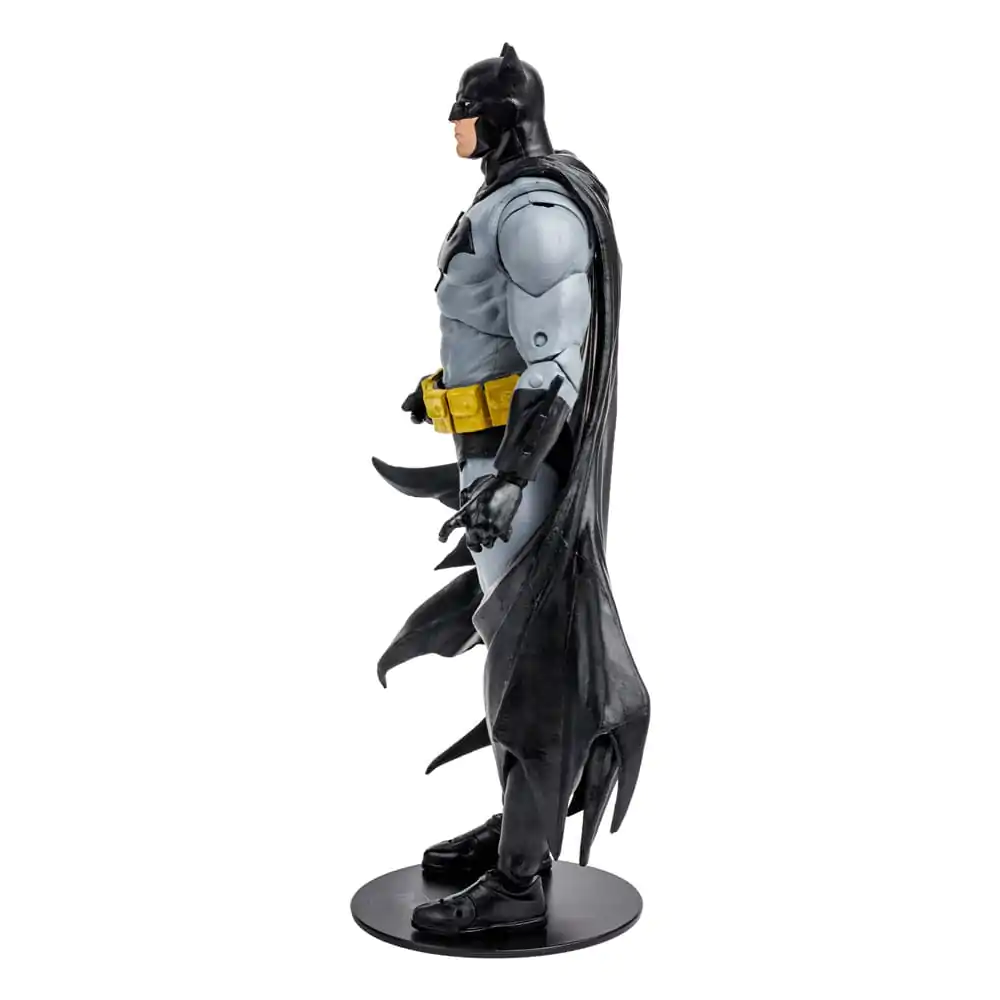 DC Multiverse Batman (Hush)(Black/Grey) akciófigura 18 cm termékfotó