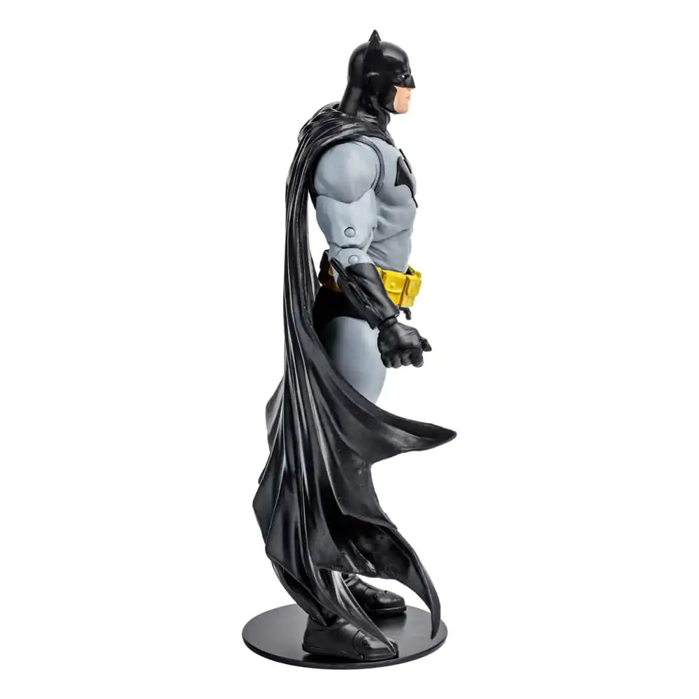 DC Multiverse Batman (Hush)(Black/Grey) akciófigura 18 cm termékfotó