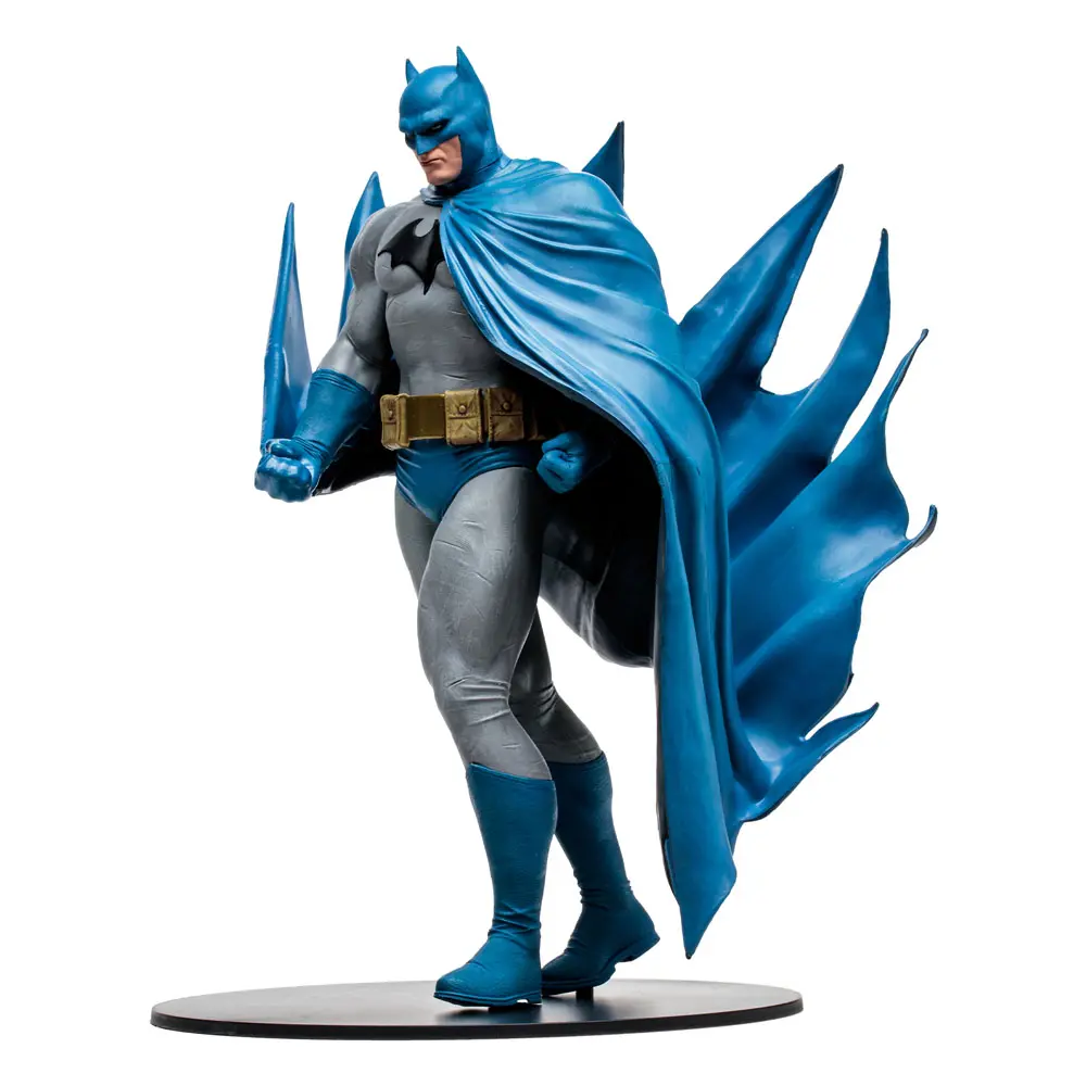 DC Multiverse Batman (Hush) PVC szobor figura 30 cm termékfotó