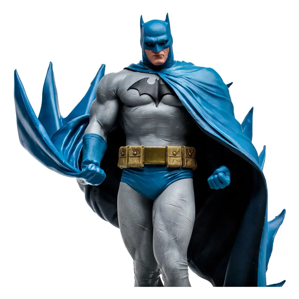 DC Multiverse Batman (Hush) PVC szobor figura 30 cm termékfotó