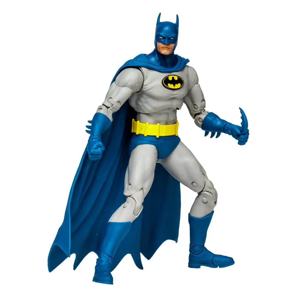 DC Multiverse Batman (Knightfall) akciófigura 18 cm termékfotó