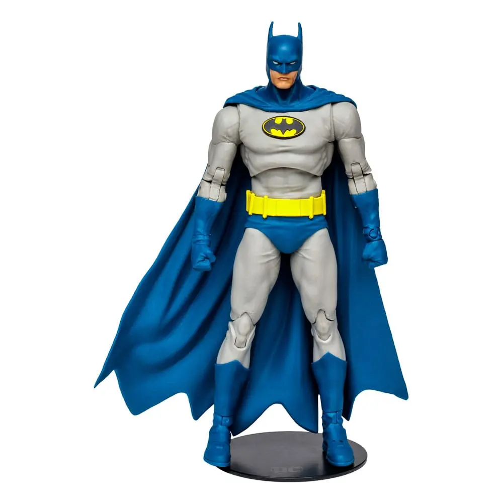 DC Multiverse Batman (Knightfall) akciófigura 18 cm termékfotó