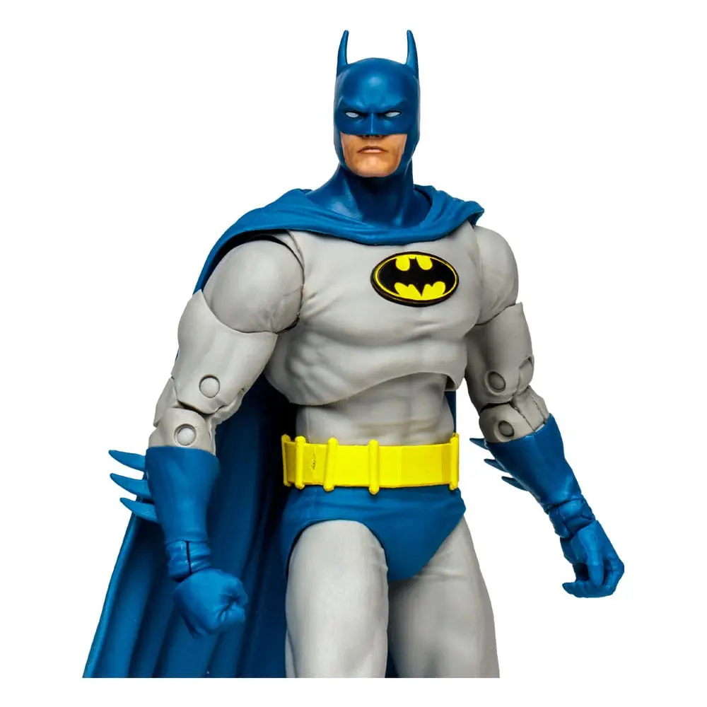 DC Multiverse Batman (Knightfall) akciófigura 18 cm termékfotó