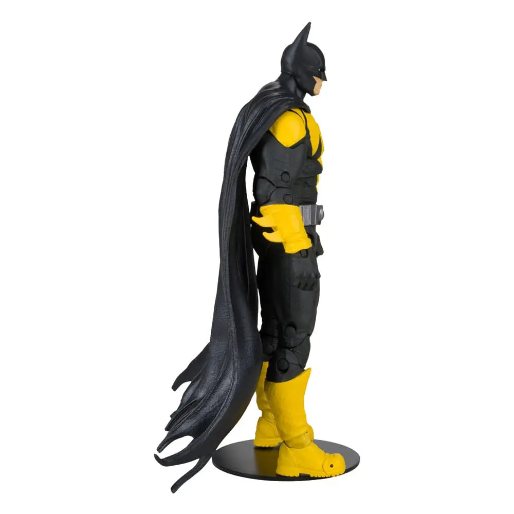DC Multiverse Batman (Sinestro Corps) (Gold Label) akciófigura 18 cm termékfotó