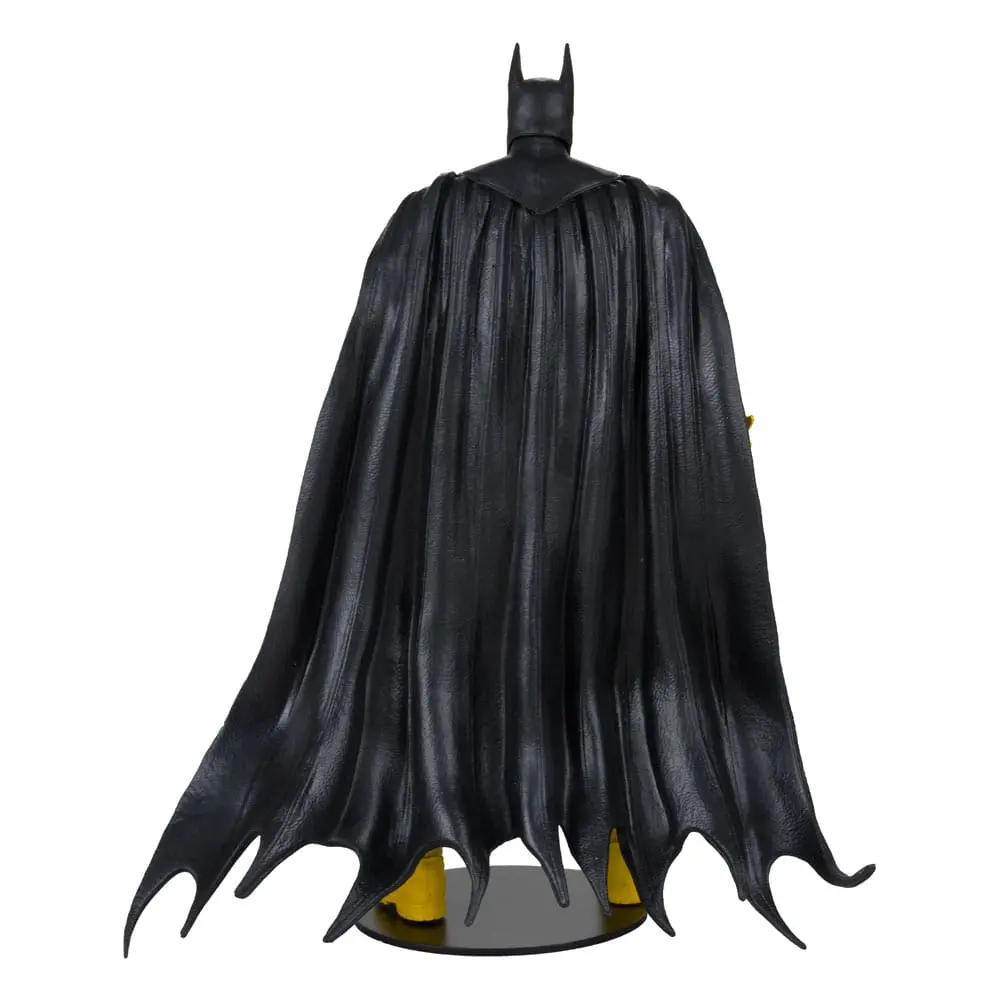 DC Multiverse Batman (Sinestro Corps) (Gold Label) akciófigura 18 cm termékfotó