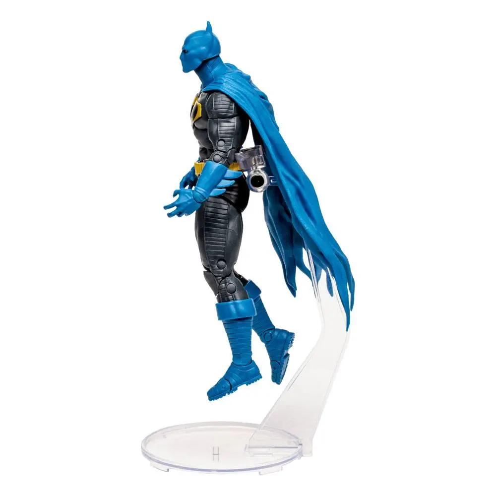 DC Multiverse Batman (Superman: Speeding Bullets) akciófigura 18 cm termékfotó