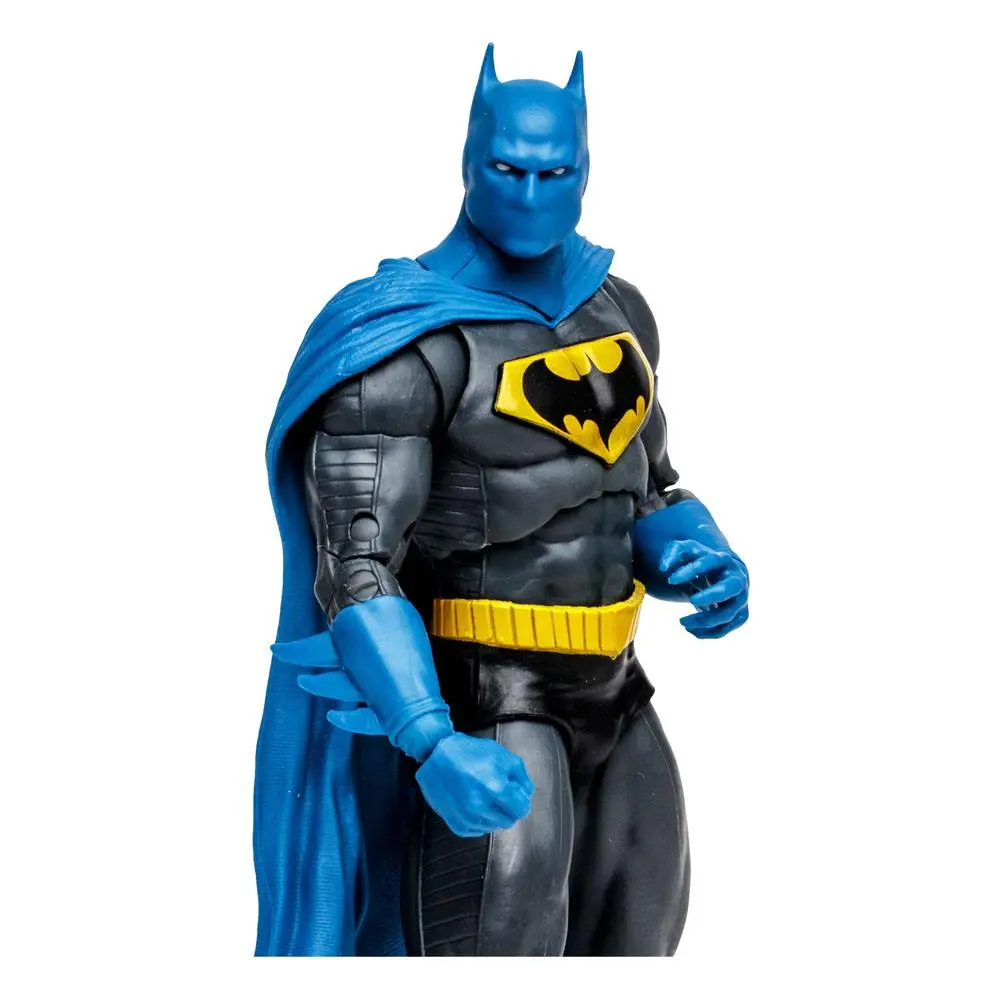 DC Multiverse Batman (Superman: Speeding Bullets) akciófigura 18 cm termékfotó