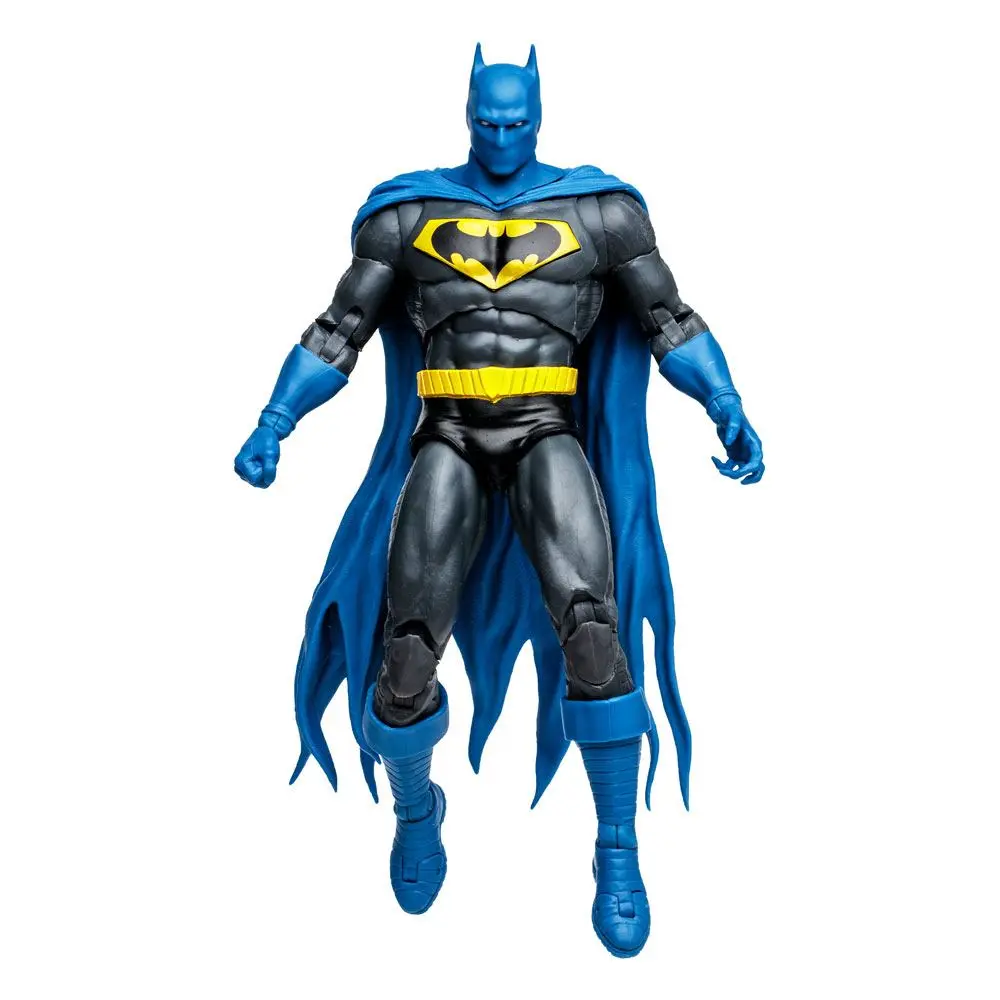 DC Multiverse Batman (Superman: Speeding Bullets) akciófigura 18 cm termékfotó